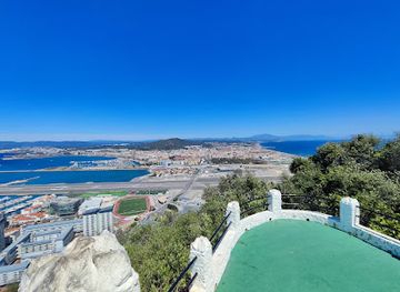 gibraltar/casemates-square/landmark/military-heritage-centre