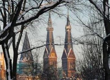 netherlands/zaanstreek/landmark/posthoornkerk