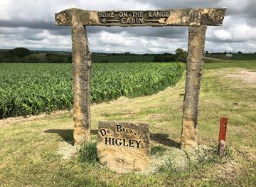 kansas/eastern-kansas/landmark/home-on-the-range-cabin
