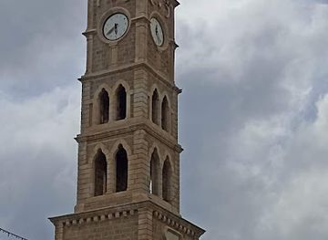 israel/akko/landmark/al-jazzar-mosque
