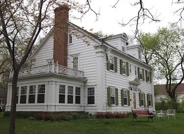 minnesota/big-woods/landmark/prospect-house-and-civil-war-museum