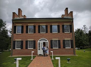 ohio/northeast-ohio/landmark/historic-kirtland-visitors-center