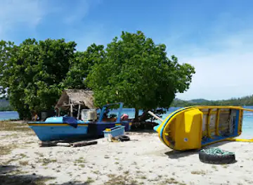 Maravagi beach resort