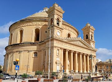 malta/hondoq-bay/landmark/mosta-rotunda