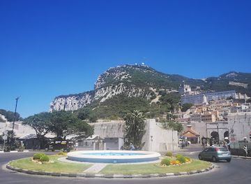 gibraltar/rosia-bay/landmark/grand-casemates-gates