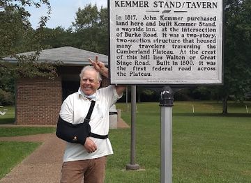 tennessee/east-tennessee/landmark/historical-marker