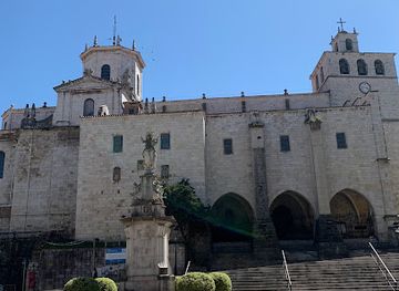 spain/santander/landmark/catedral-de-santander