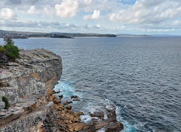 australia/sydney/manly-beach/landmark/lookout
