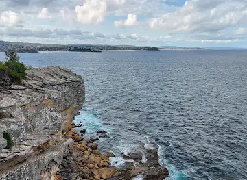 Lookout