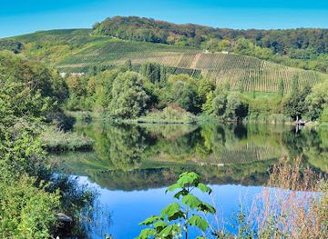 luxembourg/remerschen-lake/landmark/remerschen-lake