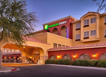 nevada/mesquite/landmark/holiday-inn-express-suites-mesquite-an-ihg-hotel