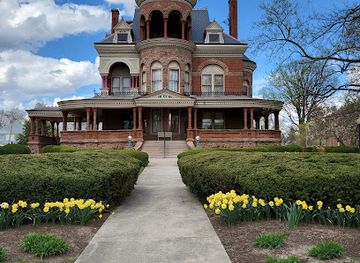 indiana/kokomo/landmark/seiberling-mansion