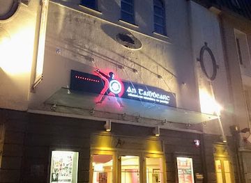 ireland/galway/landmark/an-taibhdhearc-national-irish-language-theatre