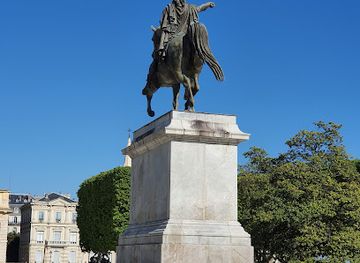 france/montpellier/figuerolles/landmark/statue-equestre-de-louis-xiv