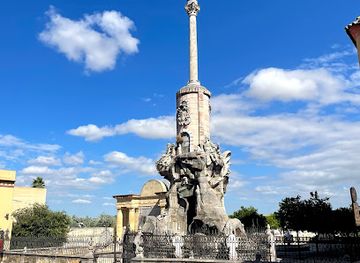 spain/cordoba/san-basilio/landmark/puerta-del-puente