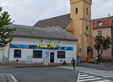 slovakia/horna-nitra/landmark/el-dorado