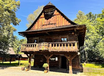 czechia/beskids/landmark/wallachian-open-air-museum