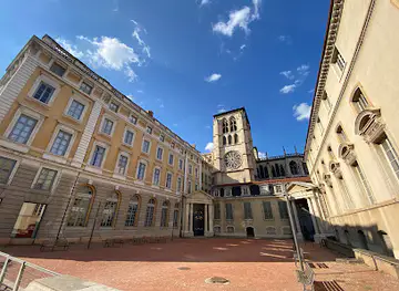 Palais Saint-Jean