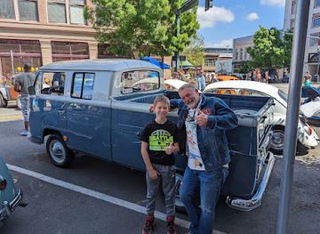 washington/everett/landmark/commerce-building