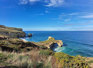 new-zealand/otago/landmark/tunnel-beach-walk