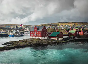 The Government of the Faroe Islands