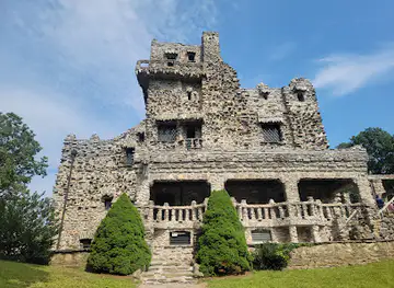 Gillette Castle State Park
