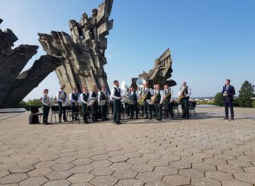 lithuania/nida-beach/landmark/9th-fort-of-the-kaunas-fortress