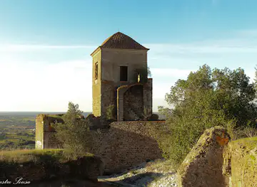 Castelo de Montemor-o-Novo