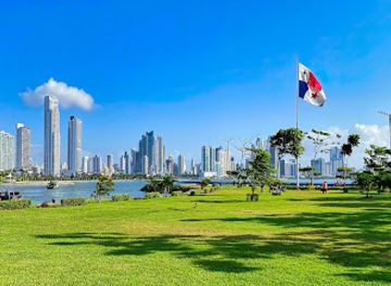 panama/eastern-panama/landmark/monument-of-the-flag-of-panama