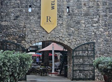 curacao/tera-kora/landmark/renaissance-mall-rif-fort