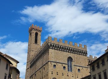 italy/mugello/landmark/museo-nazionale-del-bargello