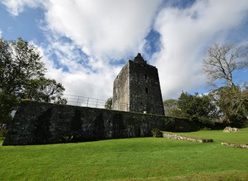 united-kingdom/kirkcudbrightshire/attraction/cardoness-castle-2