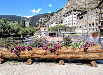 andorra/canillo/landmark/esglesia-de-la-santa-creu-de-canillo