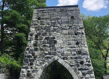 connecticut/eastern-connecticut/landmark/beckley-iron-furnace-state-park