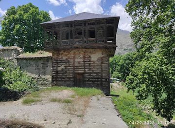 pakistan/chitral/landmark/chitral-fort