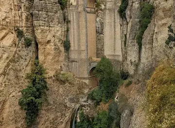 Puente Romano