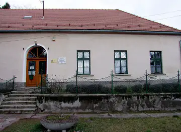 Bánhidai Szlovák Ház