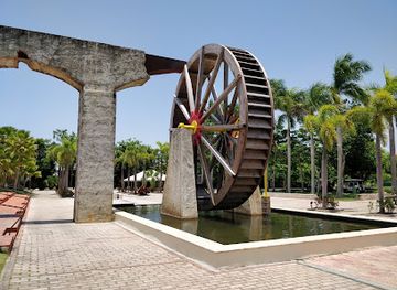 puerto-rico/dorado/landmark/the-watermill