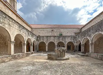 Franciscan Monastery