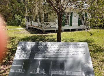 Mandarin Museum and Historical Society
