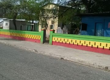 jamaica/kingston/port-royal/landmark/trench-town-culture-yard-museum