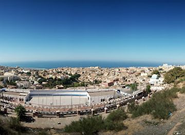 algeria/high-plateaus/landmark/bordj-ettork-turkish-fort