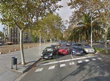 spain/barcelona/landmark/placa-de-les-glories-catalanes-208