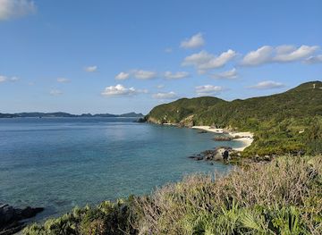 japan/okinawa/landmark/keramashoto-national-park