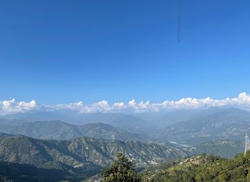 nepal/nagarkot/landmark/nagarkot-bus-park