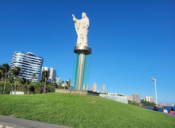 brazil/salvador/barra/landmark/morro-do-cristo