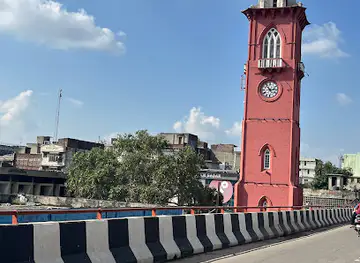 Clock Tower of Ludhiana