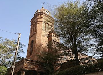 mali/bamako/landmark/cathedral-of-the-sacred-heart-of-bamako