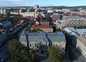 slovakia/kosice-region/landmark/east-slovak-museum