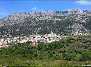albania/kruja/landmark/mali-i-krujes